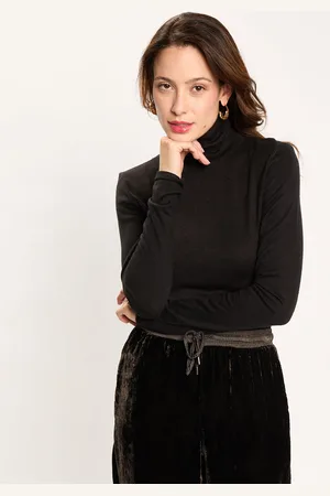 Lauren Vidal Sous-pull Must
