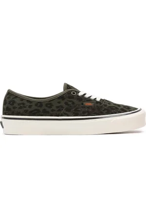Vans Sneakers en Cuir & Textile Authentic 44 DX