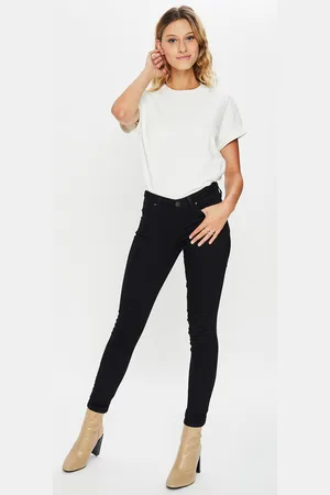 Lee Jean skinny Scarlett