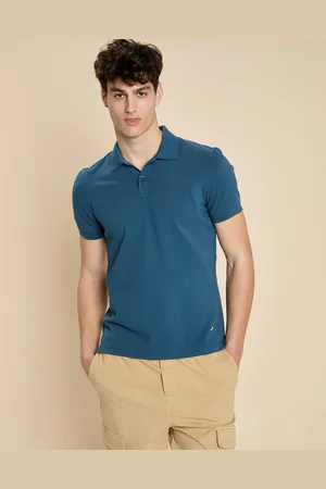 Harris Wilson Polo Hendel