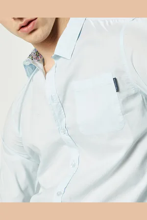 Harris Wilson Chemise regular Earl