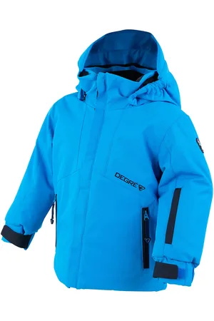 Degre 7 Veste de ski Slide