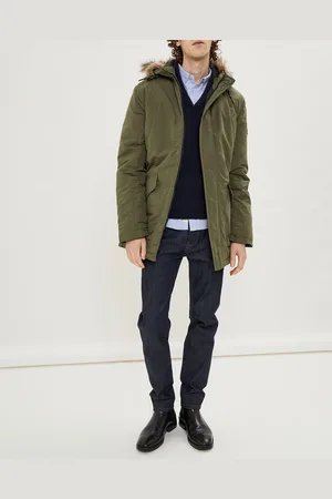 JACK & JONES Parka Jwhgreat