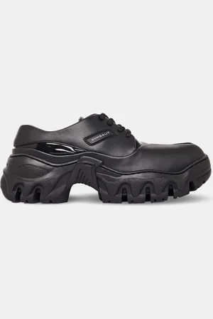 ROMBAUT Baskets Boccaccio II noires