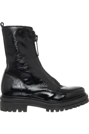 Loretta Pettinari Boots Chiara noires