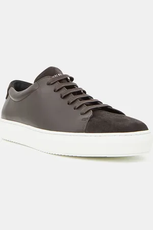 National Standard Baskets en Cuir Edition 3