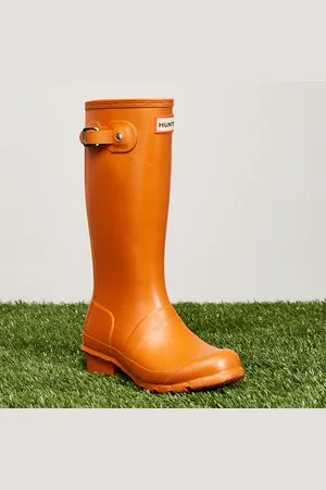Hunter Bottes Original Kids