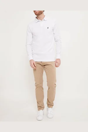 Country Classics by MCS Polo manches longues Classic