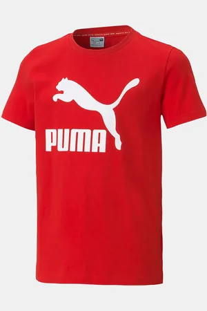 PUMA T-Shirt Panthère