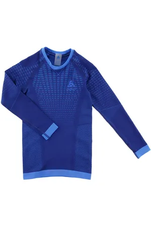 Odlo T-Shirt technique manches longues Performance Warm
