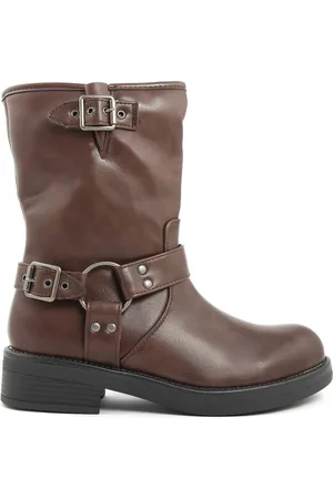 BLUETAG Boots Amelie