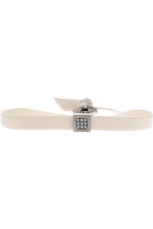 Les Interchangeables Bracelet Pavé Stretch