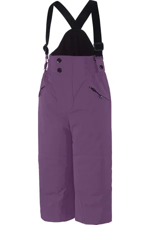 Degre 7 Pantalon de ski Camel