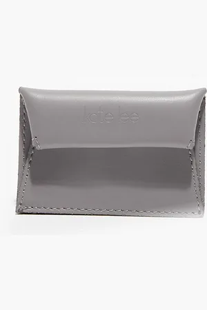 Kate Lee Porte-monnaie en Cuir Rila - 10x7cm