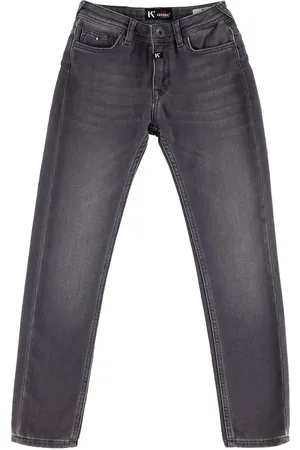 Kaporal 5 Jean Slim Jego gris