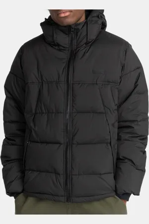 Element Doudoune Dulcey puff noire