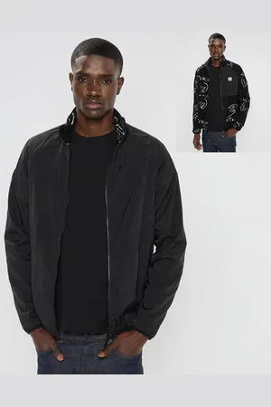 Element Veste Réversible Wolfe noire