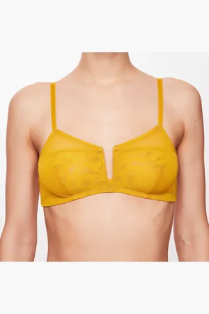DNUD Soutien-Gorge Brassière sans armatures Naples