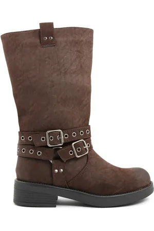 BLUETAG Boots Ines