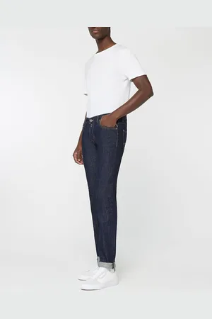 Replay Jean droit Aged Eco Grover