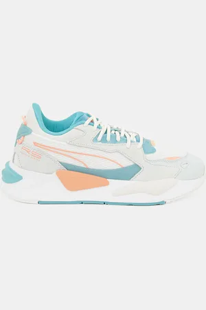 PUMA Baskets Rs-Z Luminous multicolores