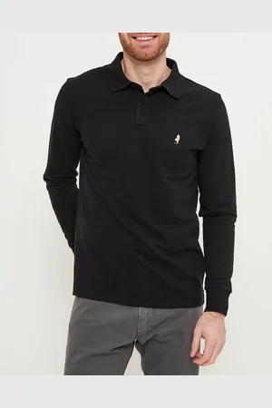 Country Classics by MCS Polo manches longues Classic