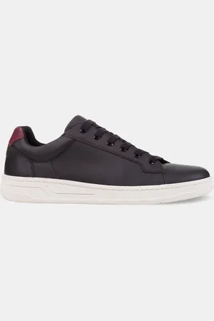Geox Baskets Magnete noires