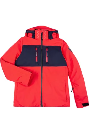 Degre 7 Veste de ski Aspi D7