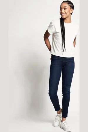 Lee Jean skinny Scarlett Hr
