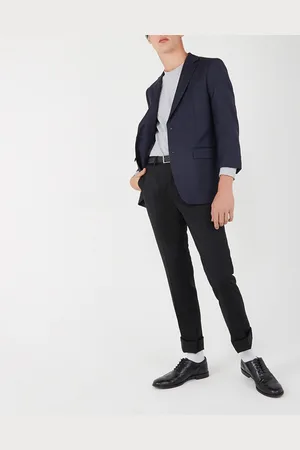 Comptoir GL Veste de costume 100% Laine Monza Vume