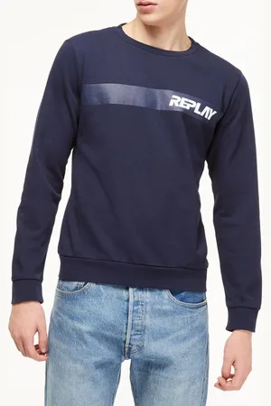Replay Sweat Poit