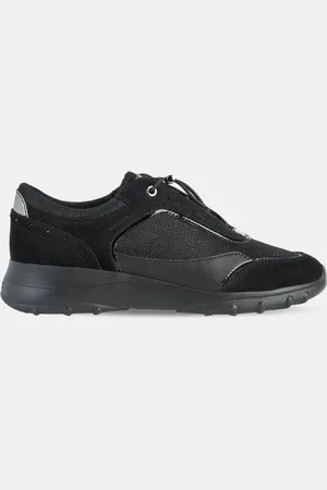 Geox Baskets Alleniee noires