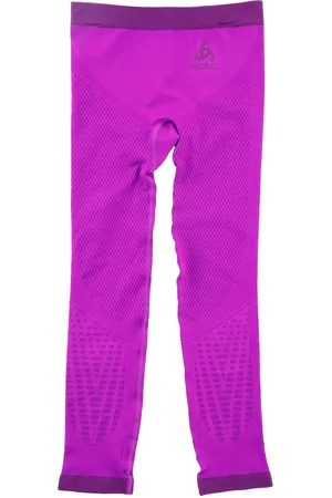 Odlo Collant technique Performance Warm