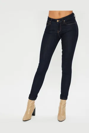 Lee Jean skinny Scarlett One Wash
