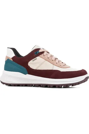 Geox Baskets multicolores
