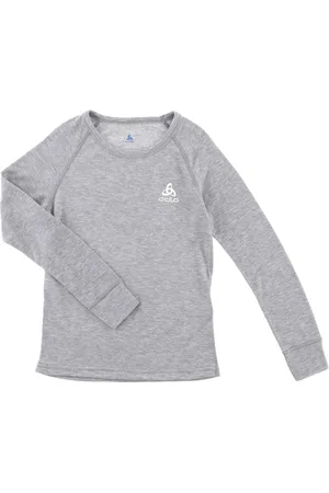 Odlo T-Shirt technique manches longues Active Warm Eco
