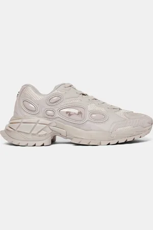 ROMBAUT Baskets Nucleo beiges