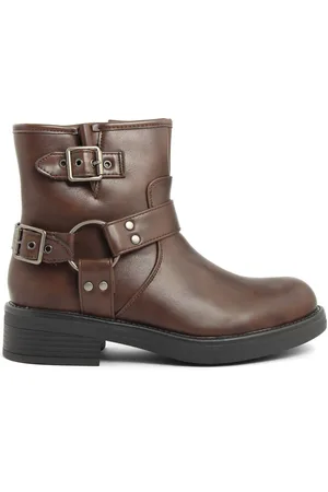 BLUETAG Boots Clarisse