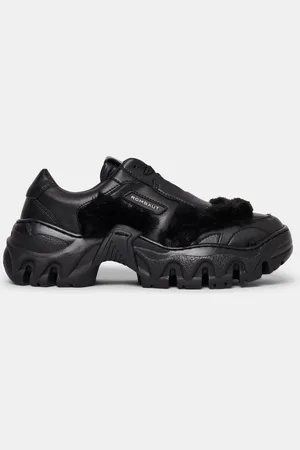 ROMBAUT Baskets Boccaccio II noires
