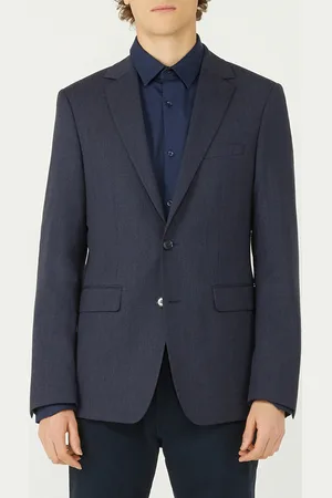 Comptoir GL Veste de costume en Laine mélangée Melfi