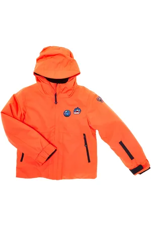 Degre 7 Veste de ski Sledge