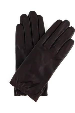 Maison Fabre Gants en Cuir d