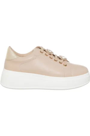 LORETTA Baskets Milla beiges