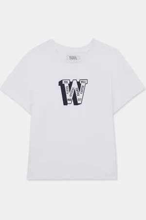 Galeries Lafayette T-Shirt Alexis en Coton