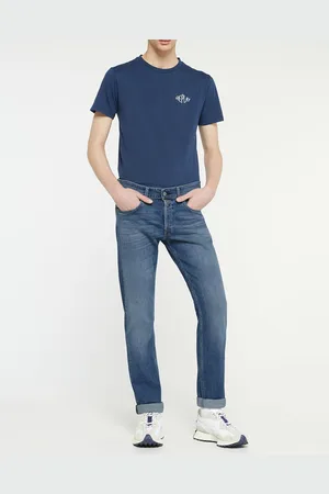 Replay Jean Denim Functional