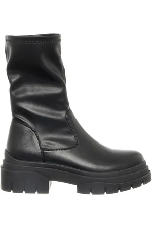 LORETTA Boots Trezi noires