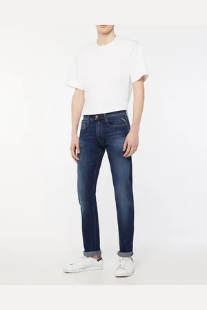 Replay Jean Denim Functional foncé