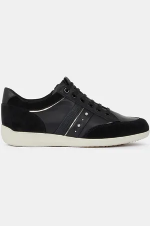 Geox Baskets Myria noires