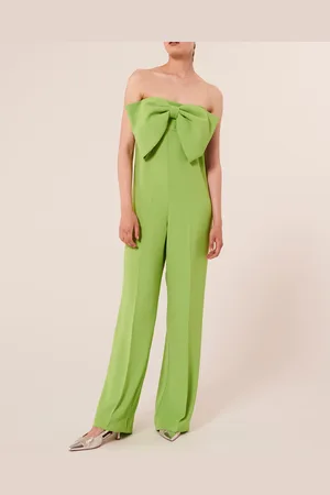 Tara Jarmon Combinaison Coeur verte