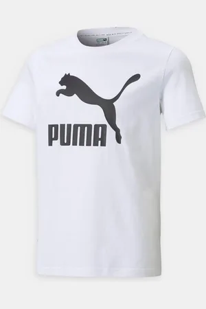PUMA T-Shirt Panthère